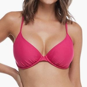 Body Glove Smoothies Solo Bikini Top